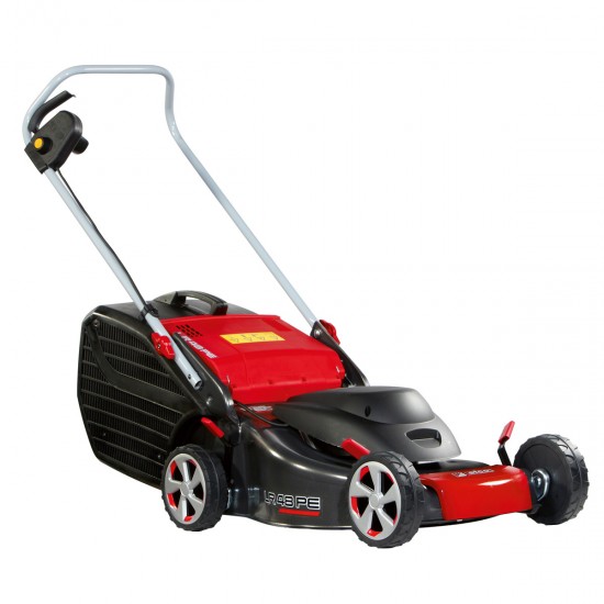 Efco Lr 48 Pe Comfort Plus Çim Biçme Makinesi